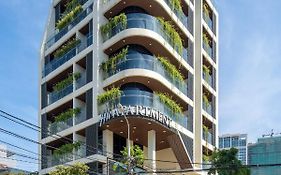 Hh Residence - Serviced Apartment