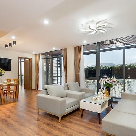 Hh Residence - Serviced Apartment Đà Nẵng Ngoại thất bức ảnh
