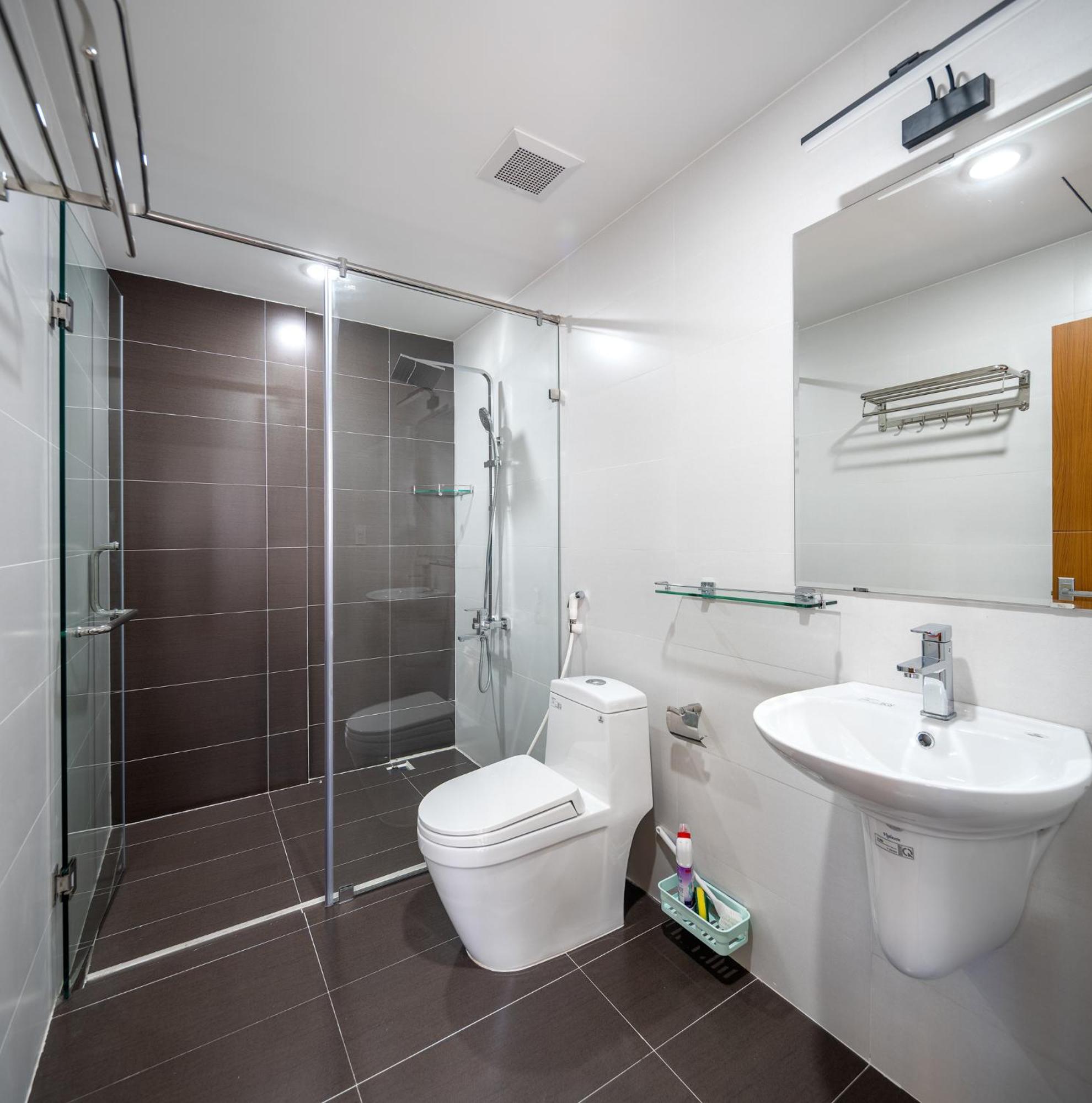 Hh Residence - Serviced Apartment Đà Nẵng Ngoại thất bức ảnh